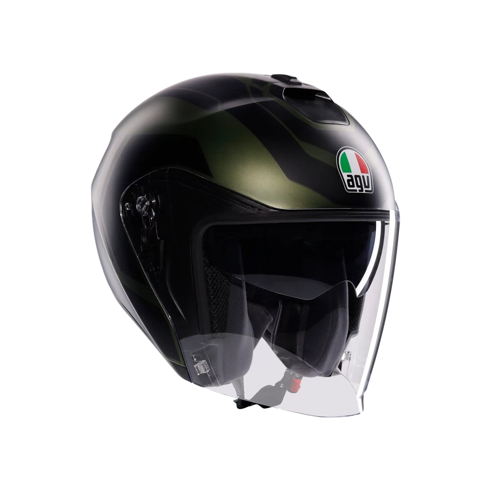 CASCO AGV IRIDES E2206 Sakai