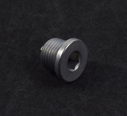 TORNILLO DEPURADOR ACEITE BMW