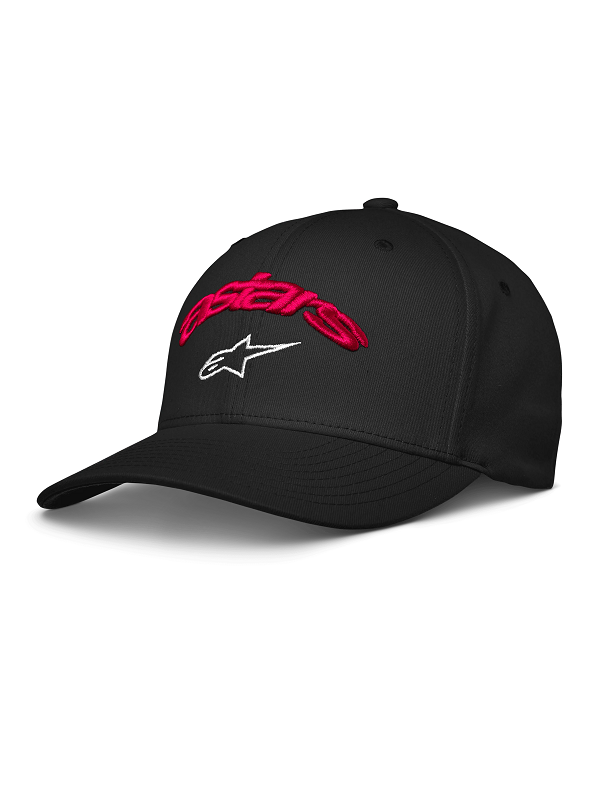 GORRA ALPINESTARS Arcstars