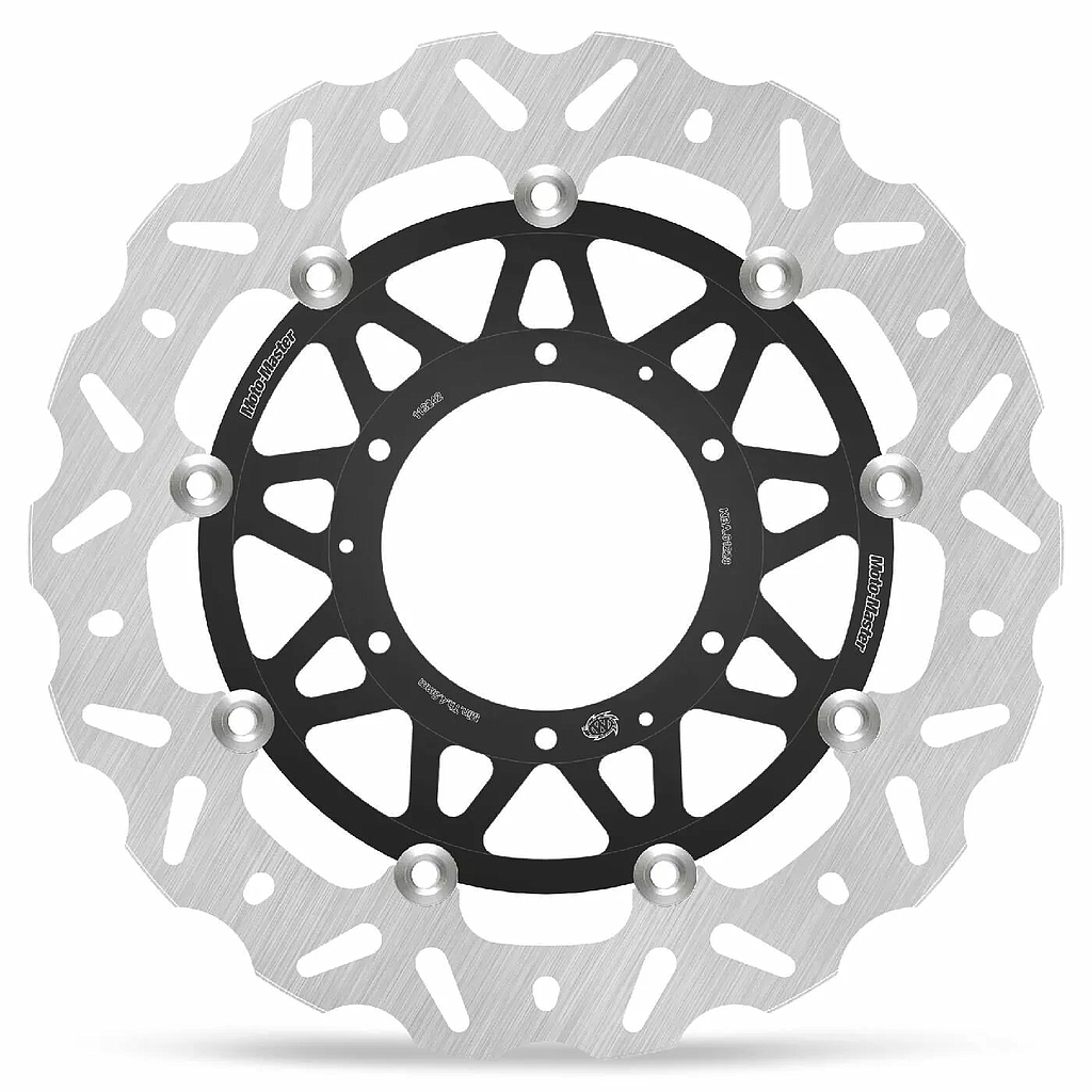 Disco de freno MOTO-MASTER NITRO front