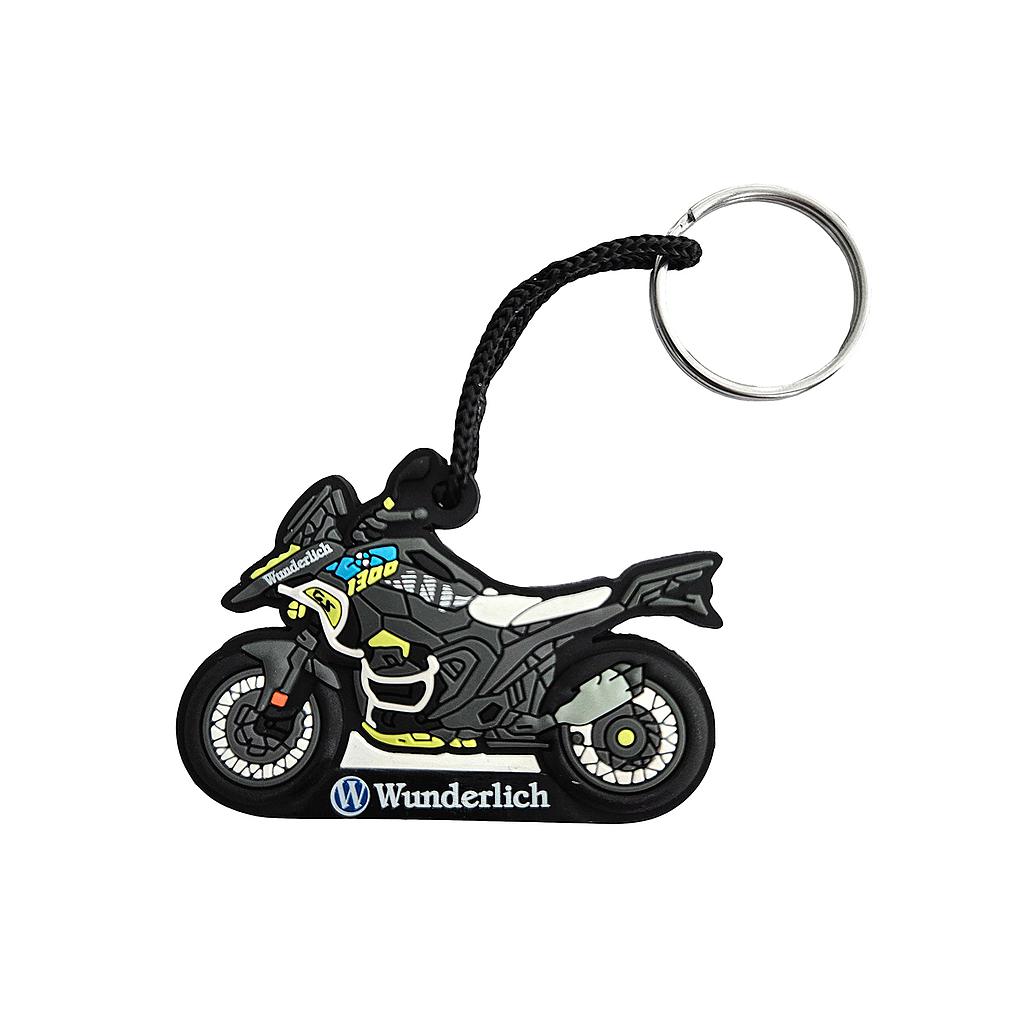 LLAVERO BMW R1300GS