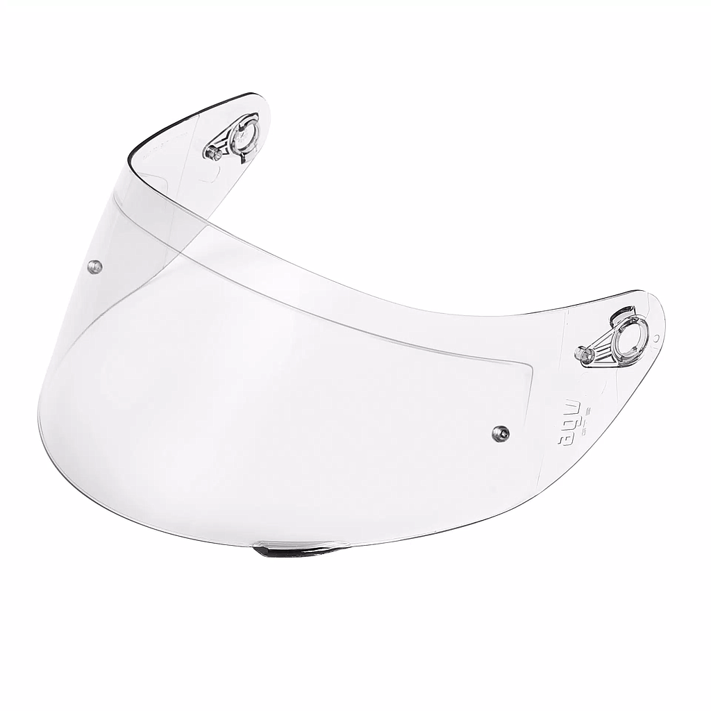 Pantalla AGV GT4-2 K1/K5 S/K3 SV (XS-S) clear