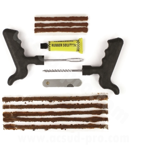 KIT REPARA PINCHAZOS mecha grande