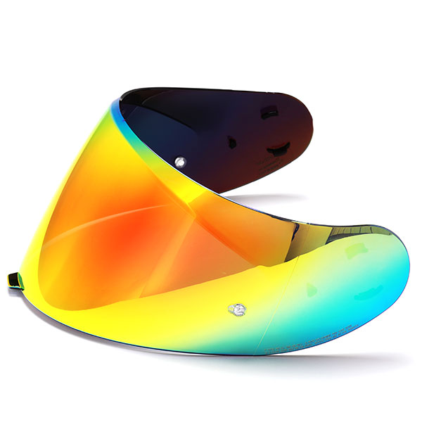 Pantalla NOLAN N60-6/80-8 iridium orange