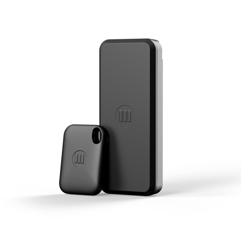 Alarma/localizador GPS MONIMOTO 9