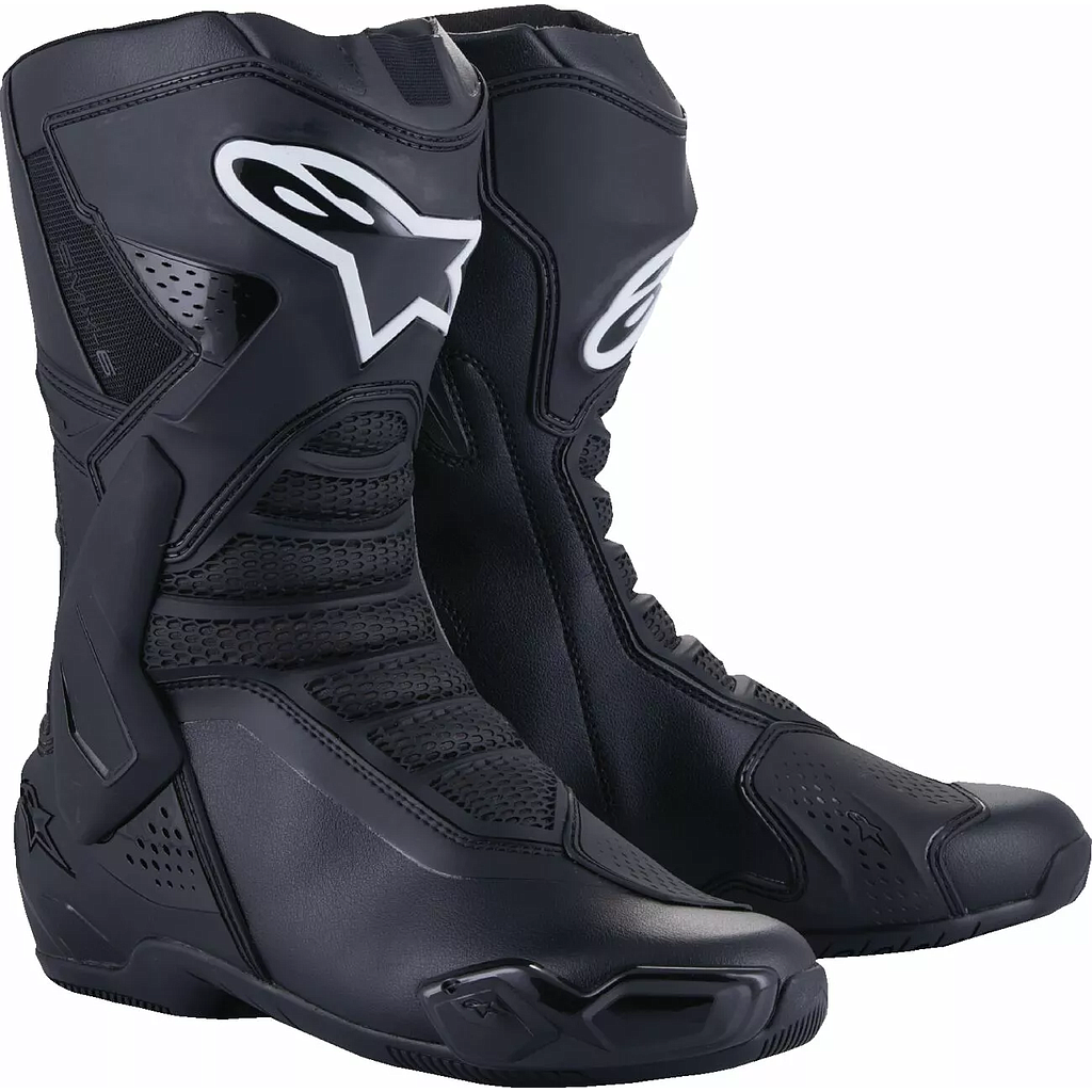 Botas ALPINESTARS SMX-6 V3 bk