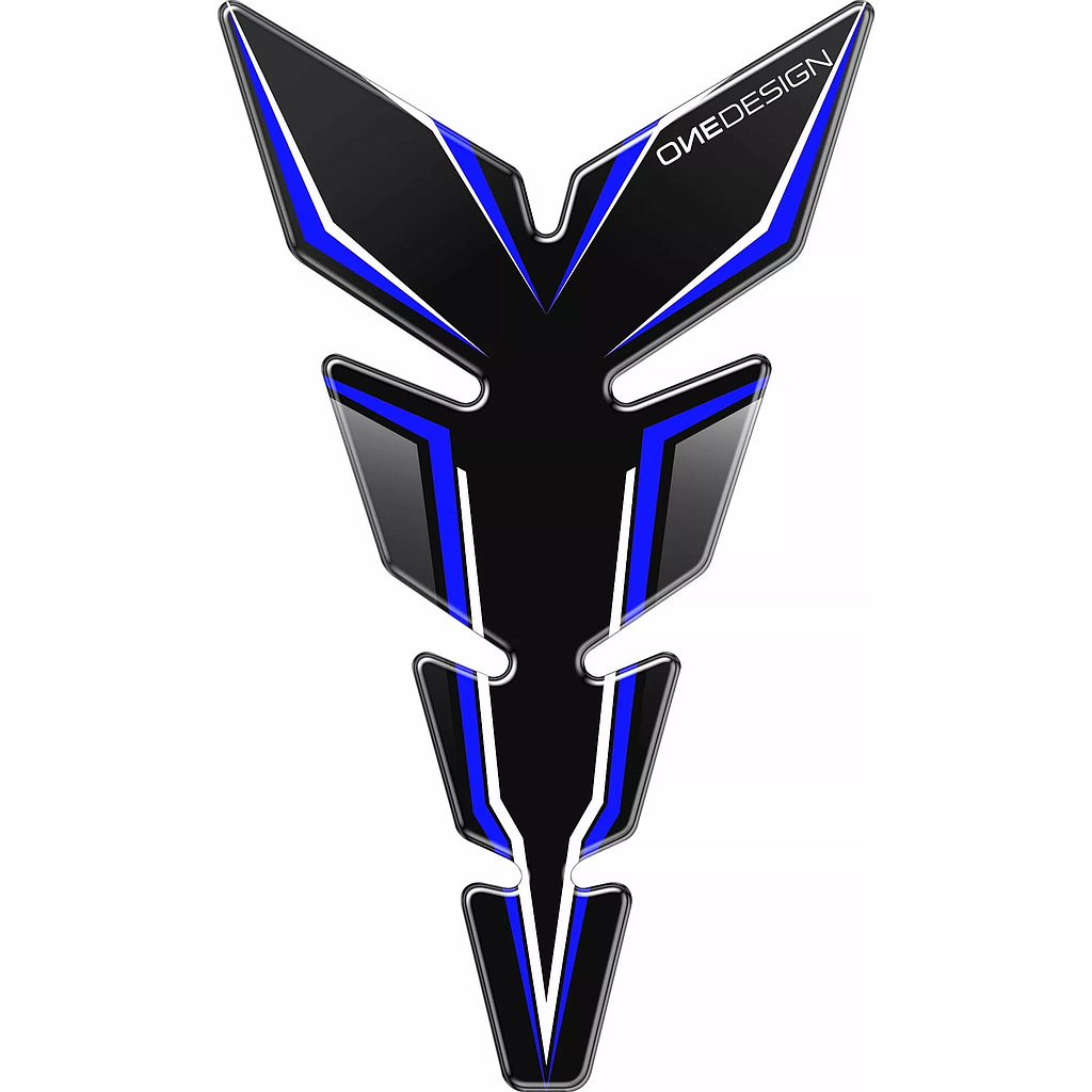 Protector depósito moon slim blue