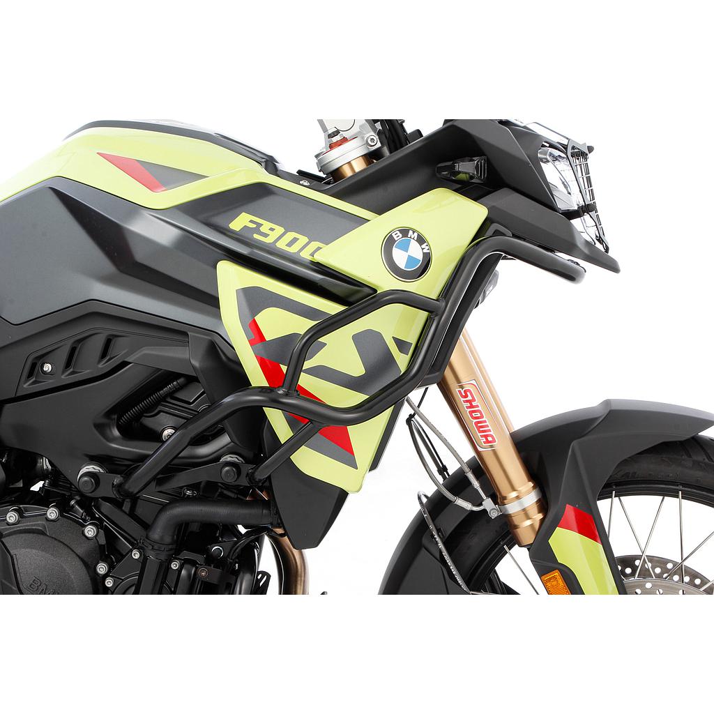 Protector superior WUNDERLICH ULTIMATE F900GS ng.