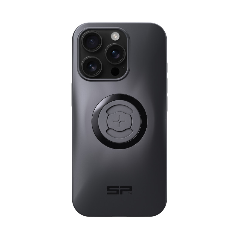 FUNDA SP CONNECT+ IPHONE 16 PRO