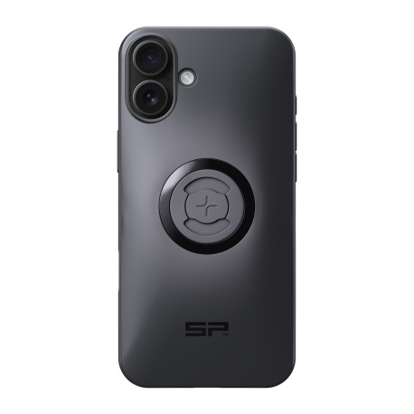FUNDA SP CONNECT+ IPHONE 16 PLUS