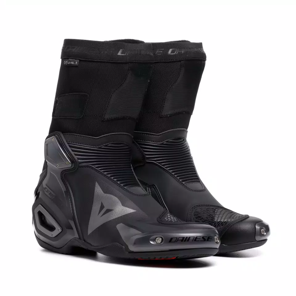 Botas DAINESE AXIAL 2 bk/bk