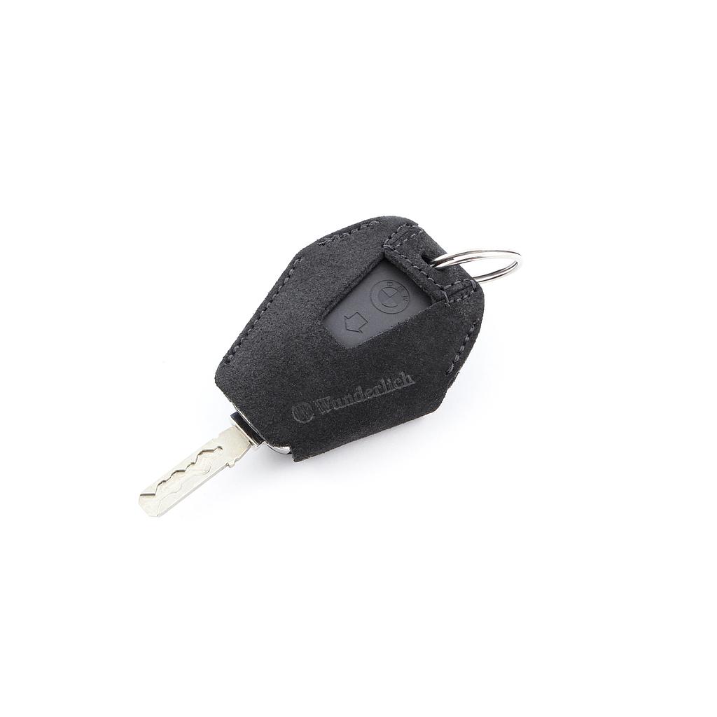 Funda WUNDERLICH p/llave R1300GS / R12 / R12nineT piel ng.