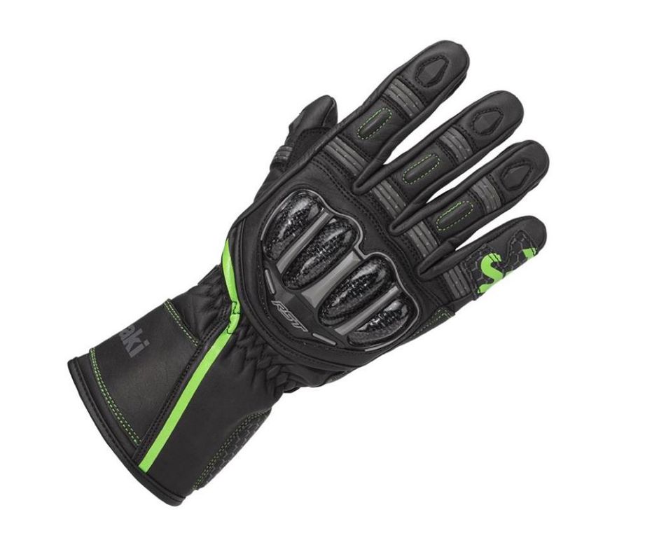 GUANTES KAWASAKI RST MILAN