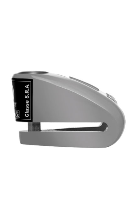 Traba disco AUVRAY DK10 ac. inox.