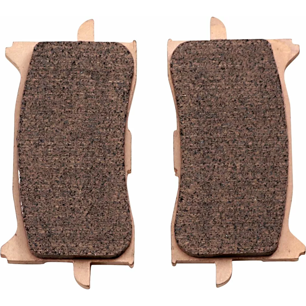 PASTILLAS DE FRENO GALFER  FD499G1370