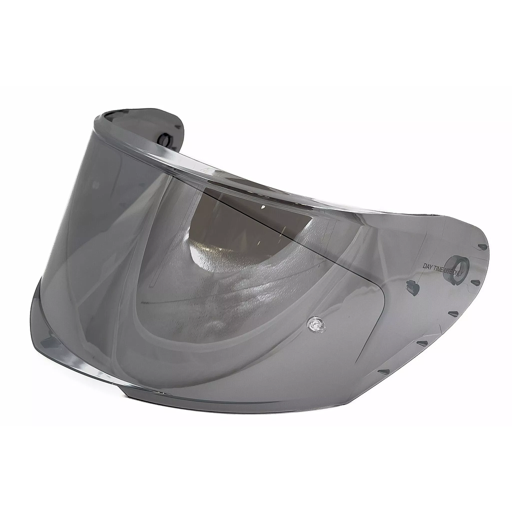 Pantalla PREMIER TYPHOON silver mirrored