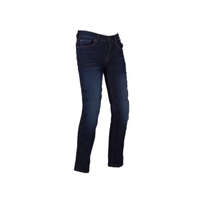 Pantalón vaquero RICHA CLASSIC 2 navy