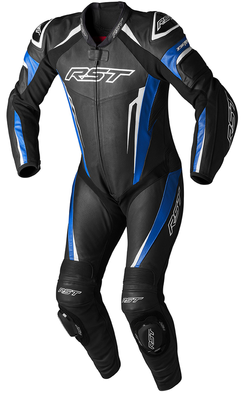 Traje-mono RST TRACTECH EVO 5