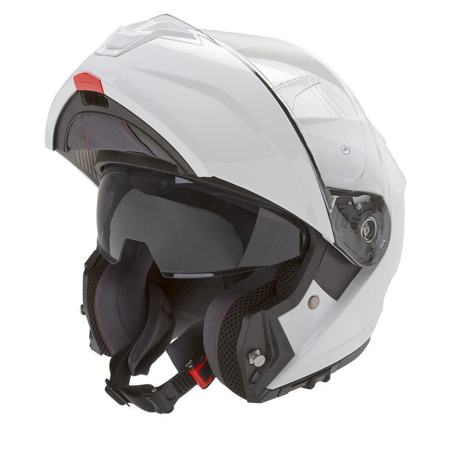 CASCO GARI G100 TREND gloss white