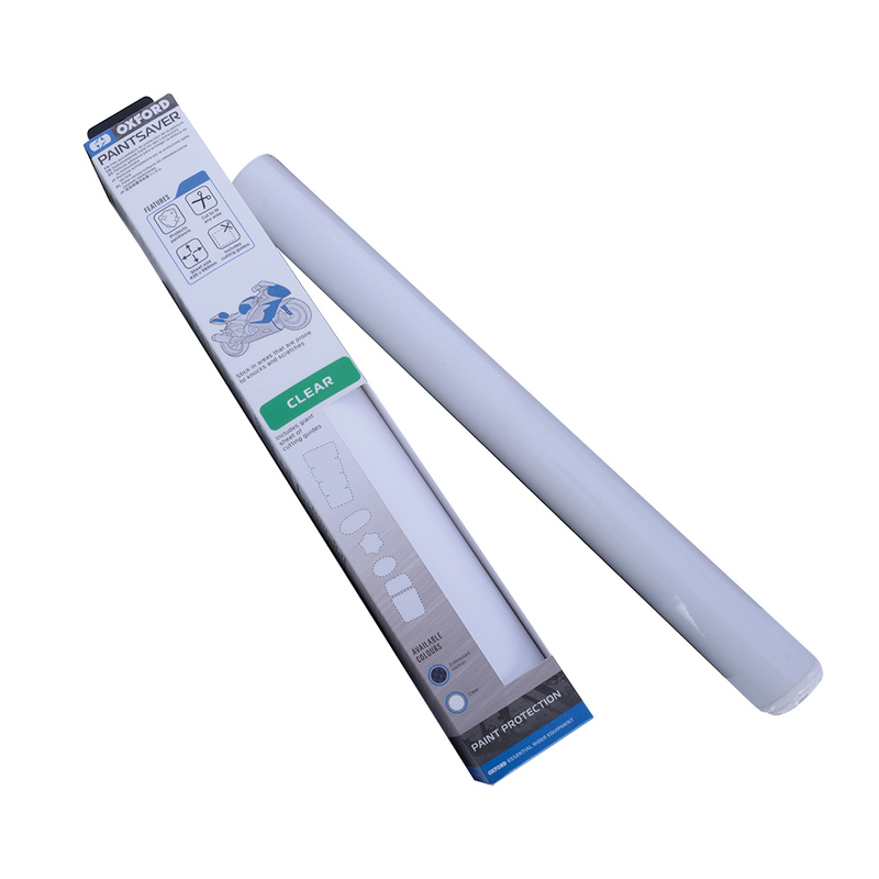 PROTECTOR OXFORD transp.