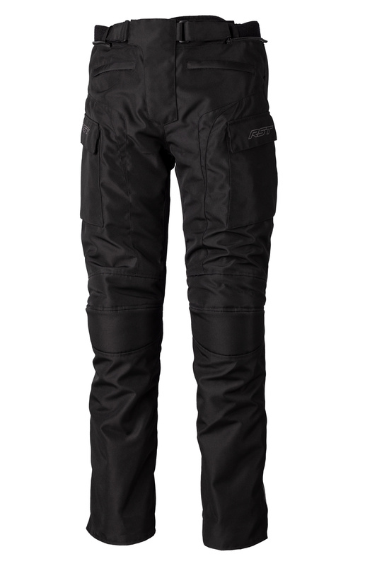 PANTALON RST ALPHA 5 lady