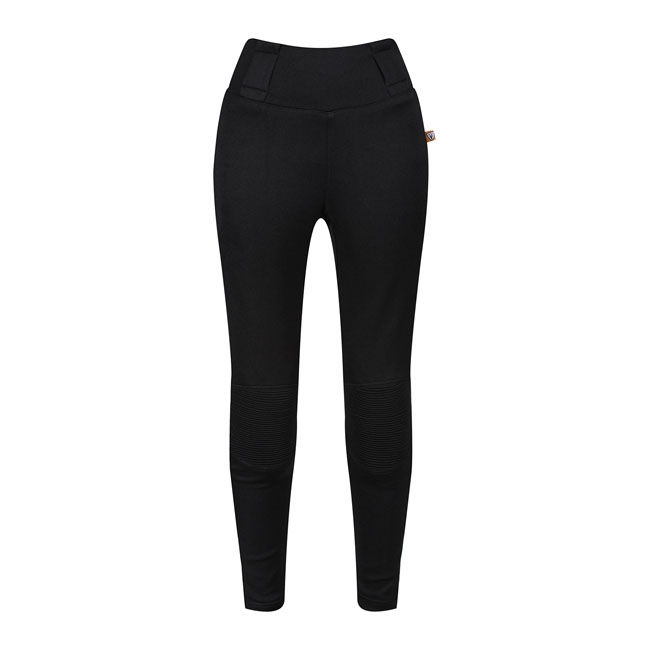 Leggings MOTOGIRL Sherrie lady black