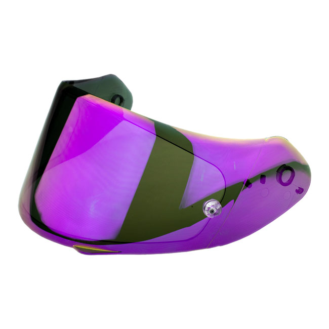 Pantalla SCORPION EXO 2000/2000EVO/1200/710/510/491/410/403 purple