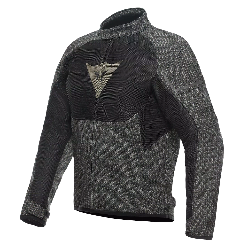 Chaqueta DAINESE IGNITE AIR auxetica-incense