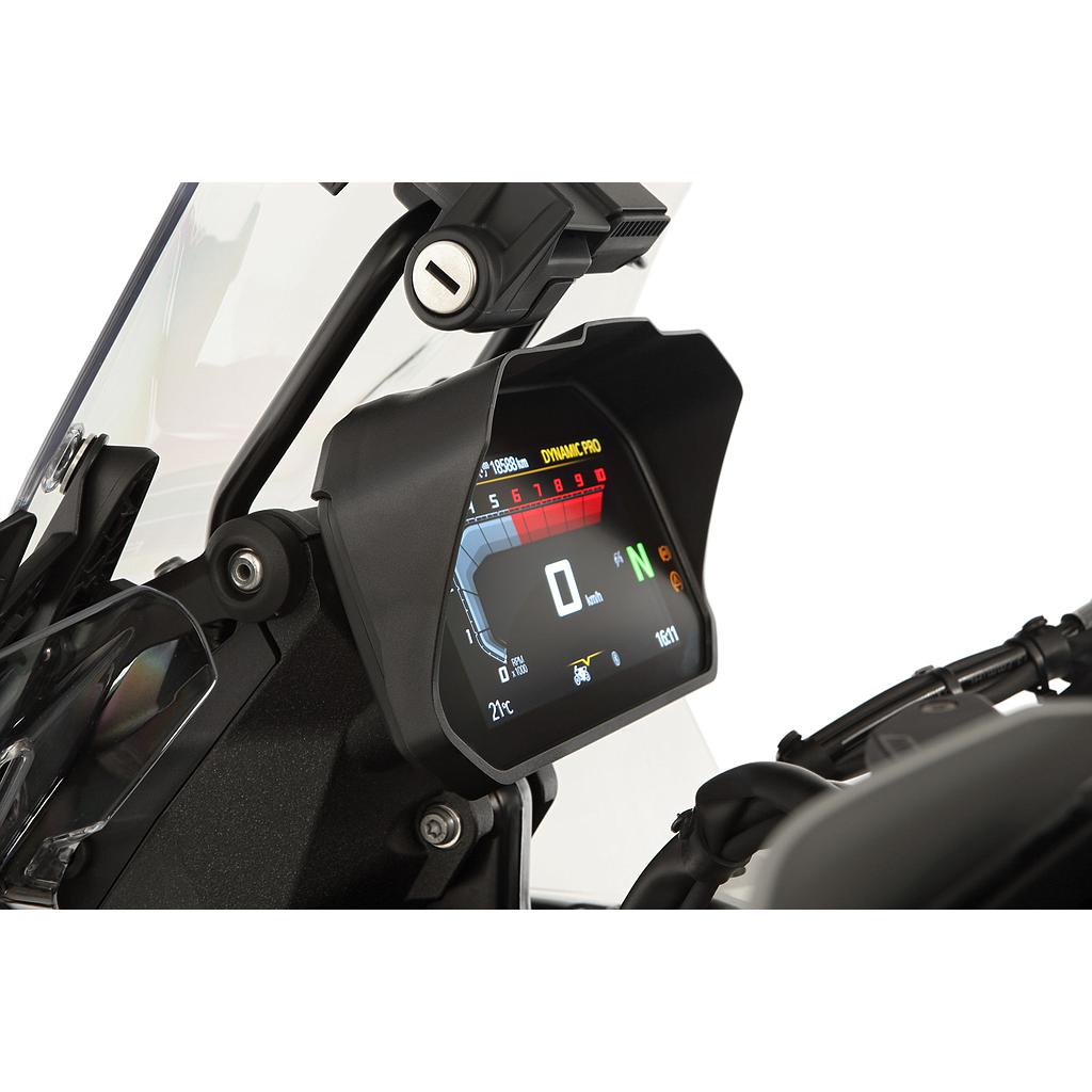 Visera protector p/TFT WUNDERLICH 6.5" Cockpit