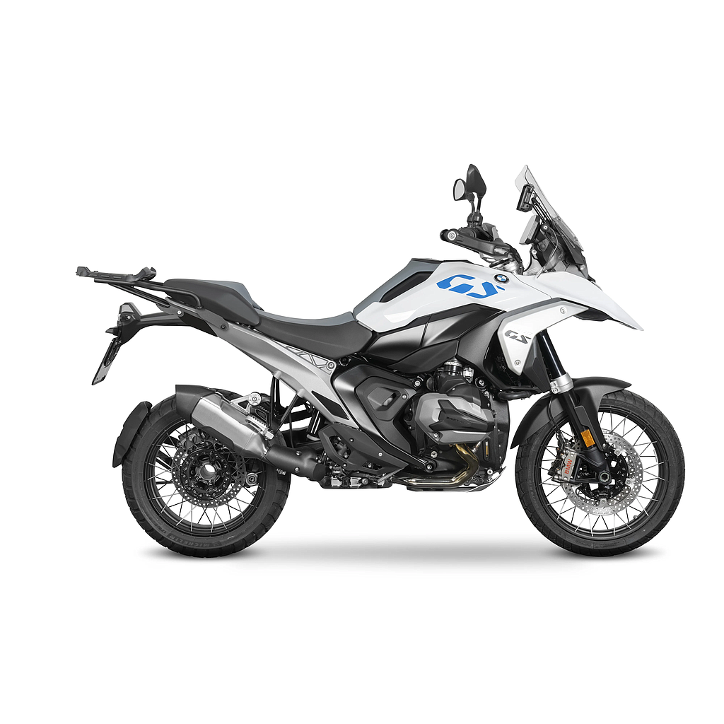 Soporte top case SHAD p/BMW R1300GS '24