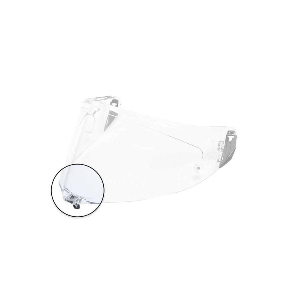 TRABA VISOR AGV PISTA/CORSA