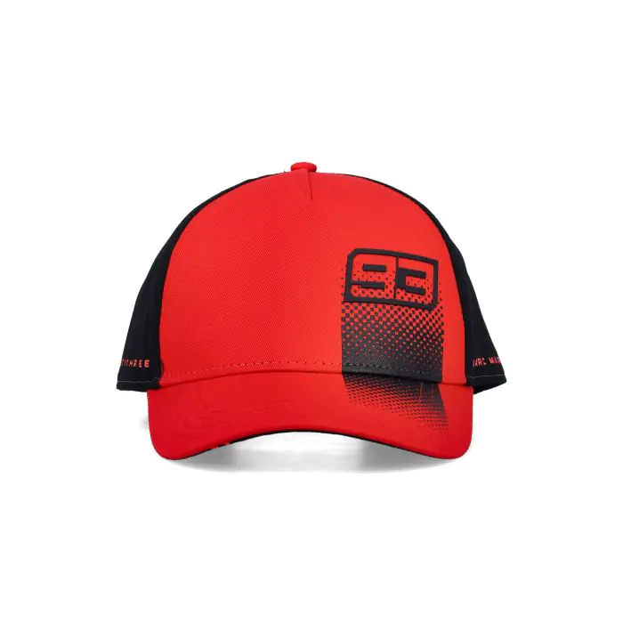 GORRA MARQUEZ small pixelled 93