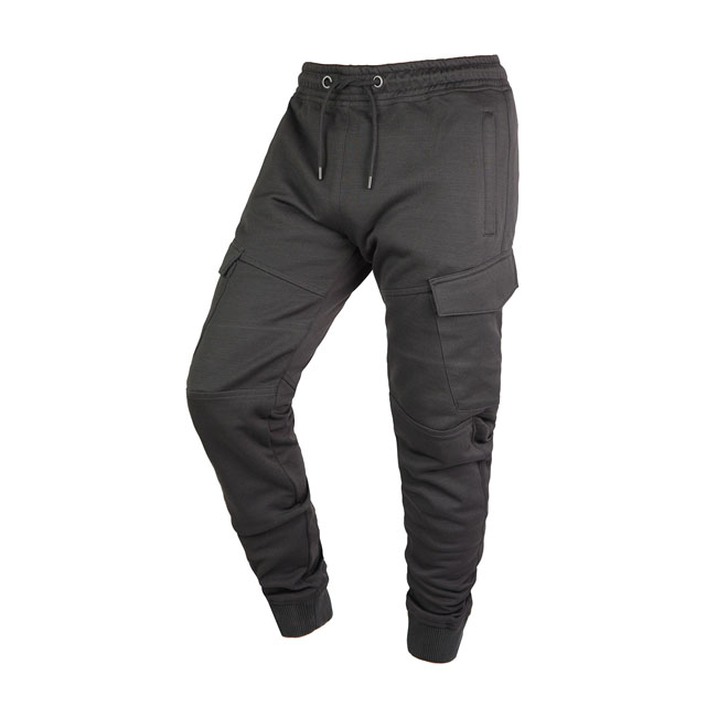 Pantalón BY CITY JOGGER II black