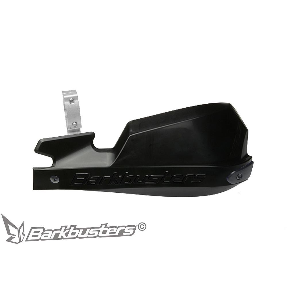 Cubre manos BARKBUSTERS VPS MX black/black
