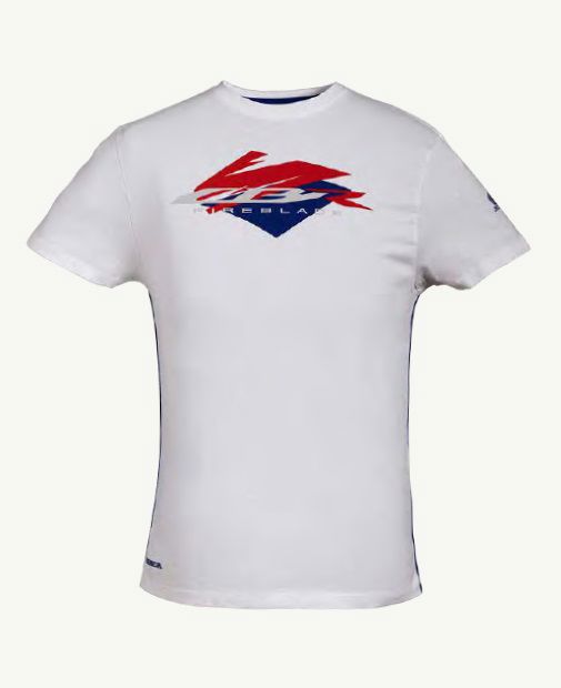 Camiseta HONDA CBR white