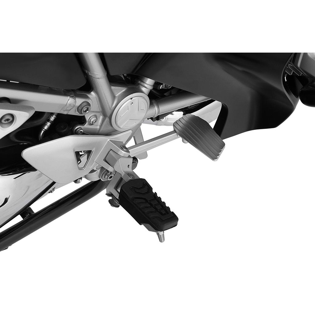 Ampliación pedal de freno WUNDERLICH RT LC/1250