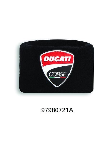 Muñequera p/dep. líq. embrague DUCATI
