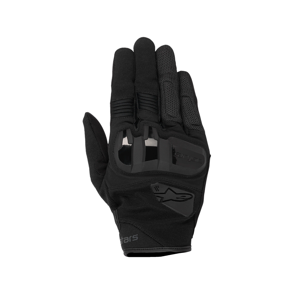 GUANTES ALPINESTARS CHROME V2 bk