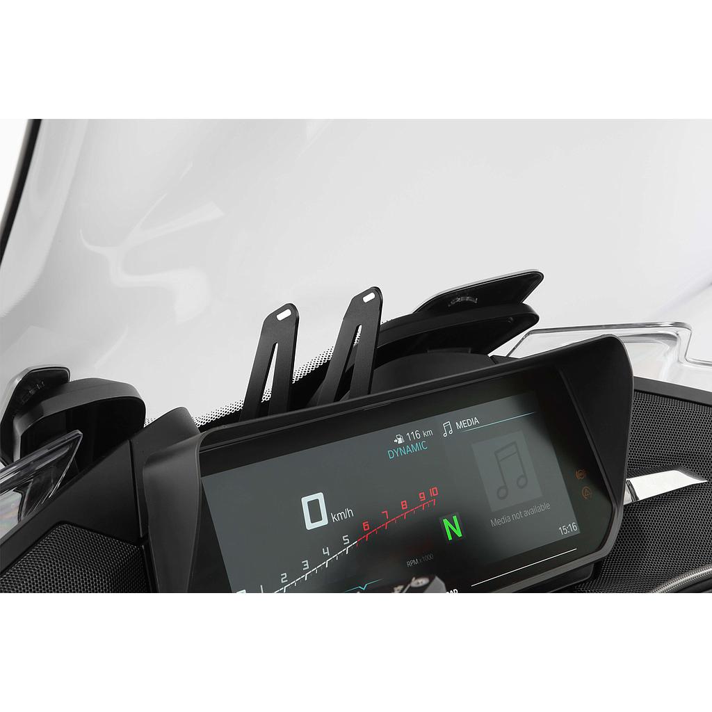 SOPORTE WUNDERLICH GPS p/R 1250 RT