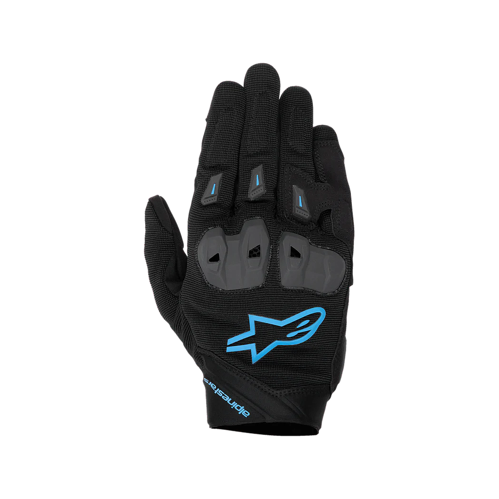 GUANTES ALPINESTARS SP X 1 bk/bl