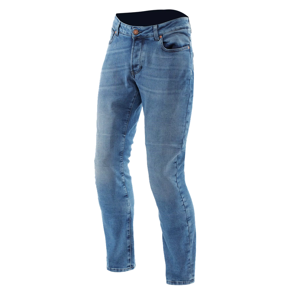 Pantalón vaquero DAINESE 5-POCKET light blue