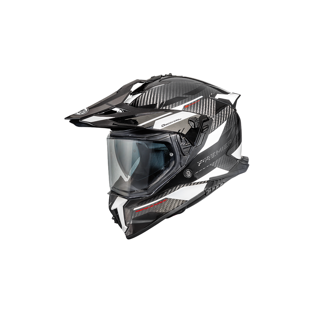 CASCO PREMIER DISCOVERY carbon EA8