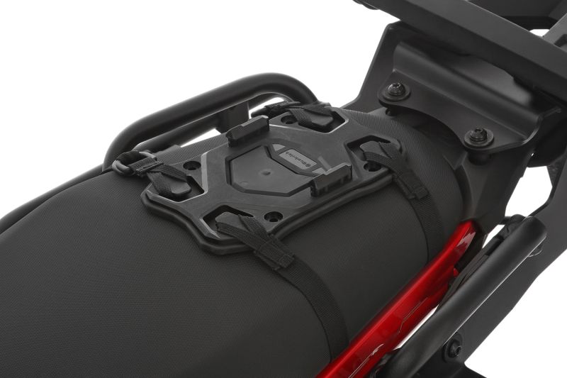 Soporte universal trasero WUNDERLICH  p/CLICK BAGs