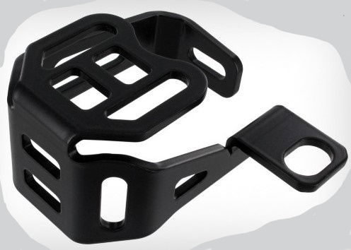 Protector depósito embrague WUNDELICH R1200GS