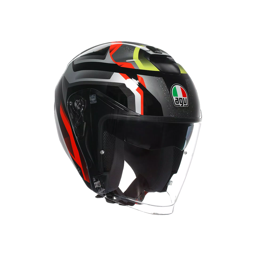 CASCO AGV IRIDES E2206 Zurigo