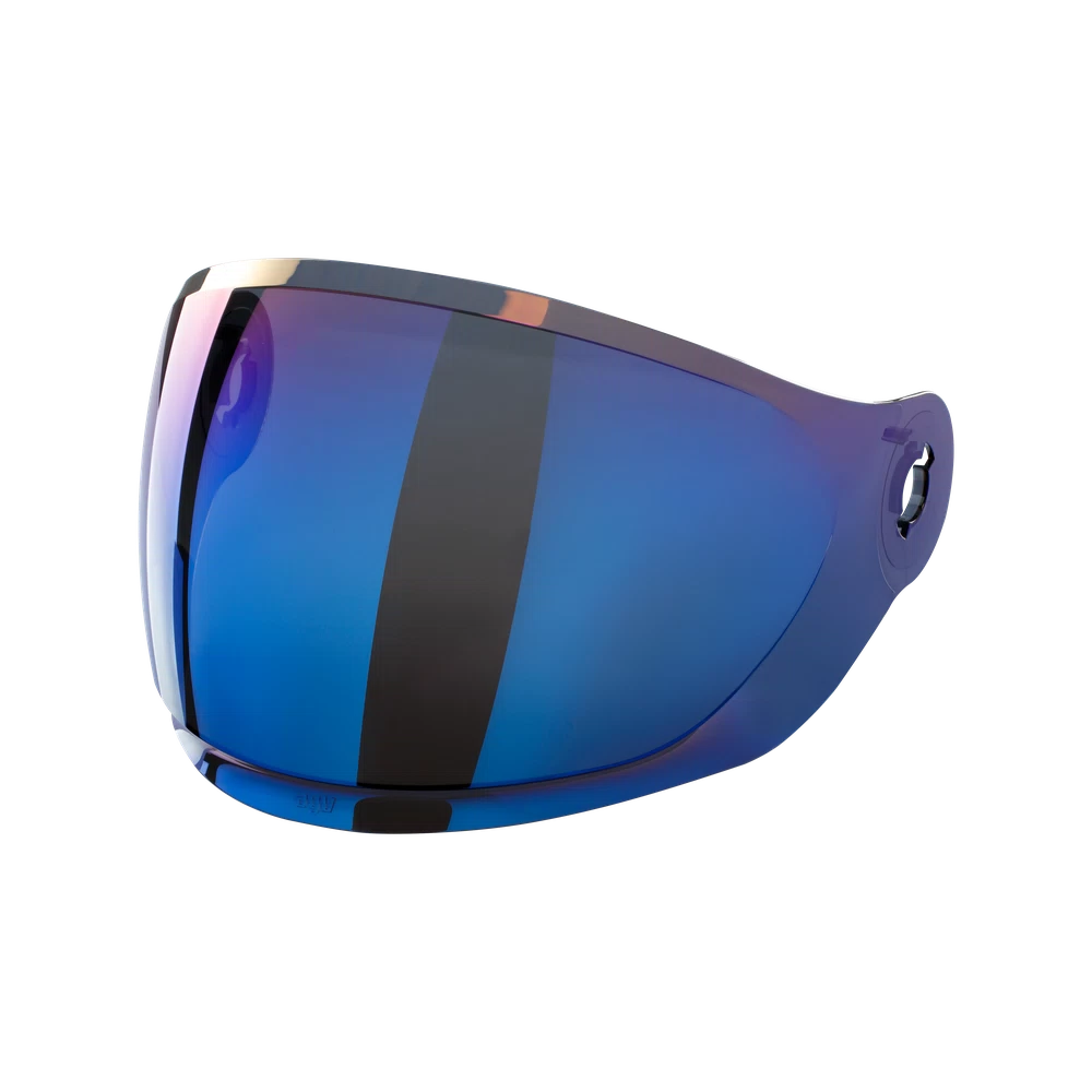 Pantalla AGV ETERES City 19-2 iridium blue