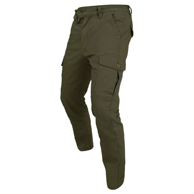Pantalón BY CITY ARMY green