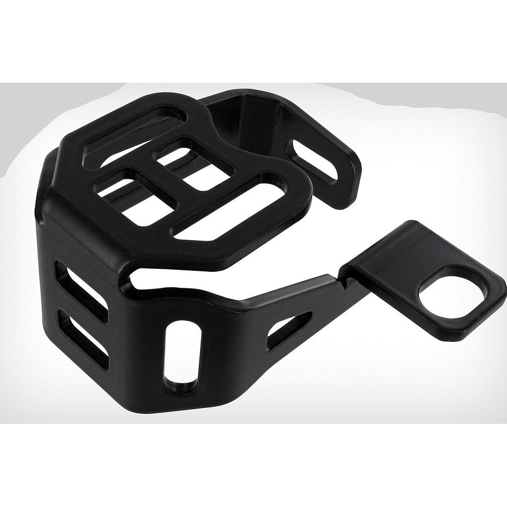 Protector depósito embrague WUNDELICH GS/ADV. A 2013