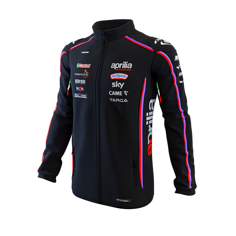 Chaqueta APRILIA IXON REPLICA