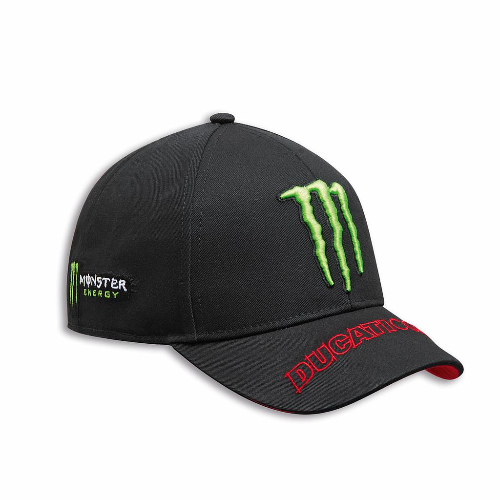 GORRA DUCATI MONSTER baseball